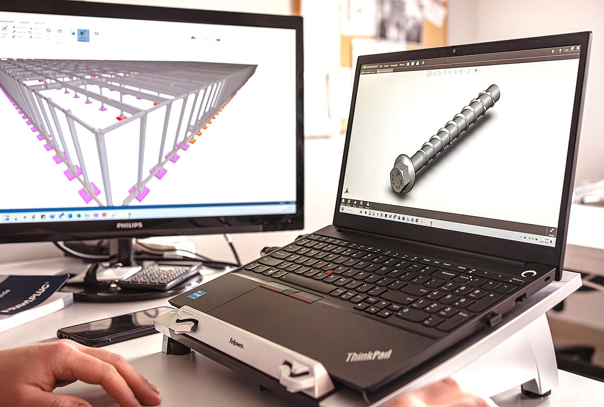 BIM Rawlplug 2.0. Didysis bibliotekos atnaujinimas