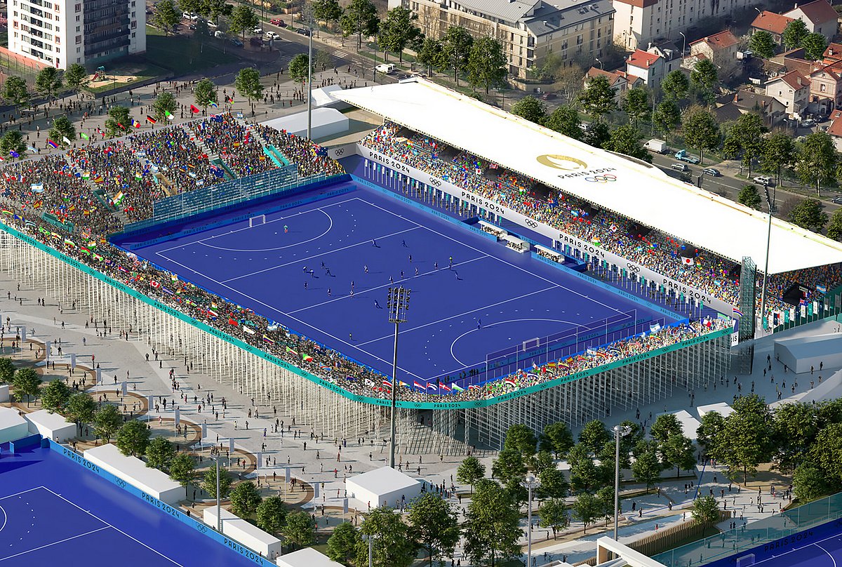 Manuažo (arba Manoaro) stadionas
