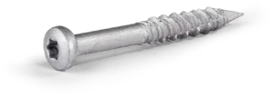 Stogo sraigtai betonui