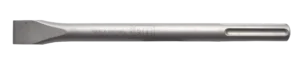 Plokščias kaltas SDS Max 24X280 mm – plastikinė pakabinama pakuotė – 1 vnt.
