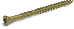 Terasos sraigtai