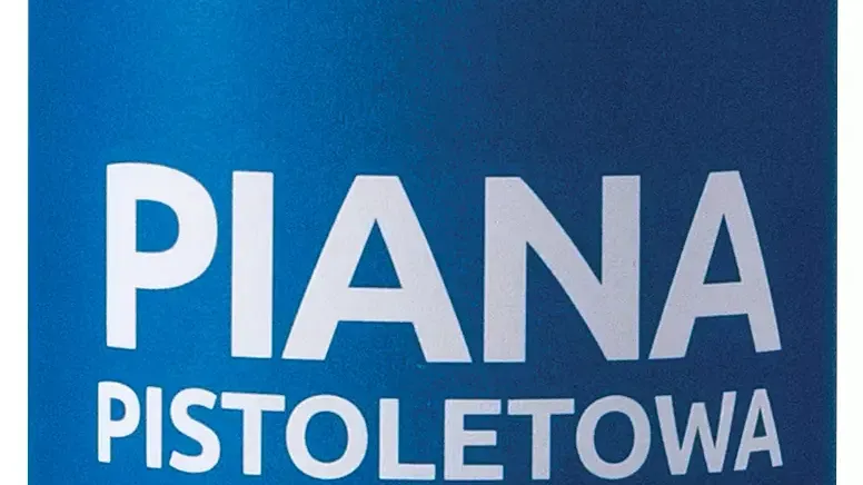 Universalus pistoletas ir rankinis putplastis, EN etiketė – metalinė skardinė – 750 ml - Image 4