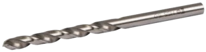 Įžeminimo grąžtai HSS 5 × 86 mm – plastikinė dėžutė – 2 vnt.