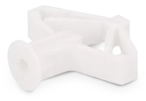 Plastikinis kaištis 10 mm – kartoninė dėžė – 100 vnt.