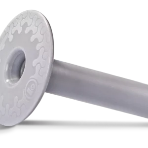 Apvali teleskopinė rankovė R-GOK-II 50 × 65 mm polipropilenas – kartoninė dėžė – 400 vnt.