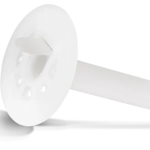 Jungtis izoliacijos tvirtinimui dujine vinimis R-IFIX 135 mm – kartoninė dėžė – 300 vnt.
