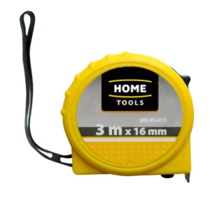 Susukama juosta 3m x 16 mm basic – popierinė pakabinama pakuotė – 1 vnt.