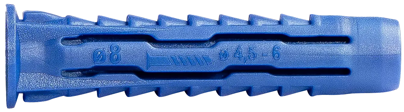 4ALL universalių kištukų 5 × 25 mm – kartoninė dėžė – 100 vnt. - Image 2