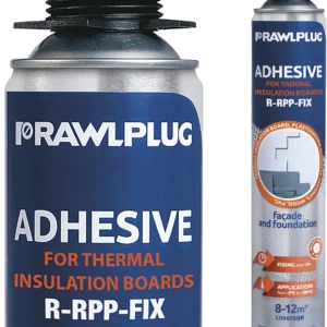 R-RPP-FIX-B3 poliuretano klijai – metalinė skardinė – 750 ml