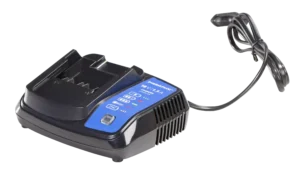18 V RawlCHARGER įkroviklis 1,5 A – kartoninė dėžė – 1 vnt.