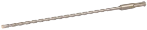 Grąžtas SDS ir 5,5 × 200 × 260 mm – plastikinė dėžutė – 11 vnt.