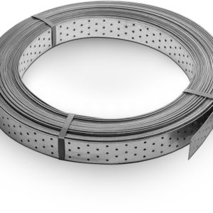 Perforuota juosta CWA1 2 × 40 mm – ritinys – 10 m