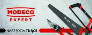 Toper Modeco: pjovimo įrankiai – lenkiška versija – vienetinė pakuotė – 1 vnt.