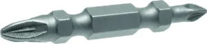 Antgalis PZ1 PZ2 50 mm – plastikinė dėžutė – 1 vnt.