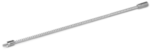 Prailginimas R-BRUSH-TC su sriegiu – etiketė – 1 vnt.