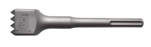 Įvorės plaktukas 45 × 45 mm SDS Maks – plastikinė pakabinama pakuotė – 1 vnt.