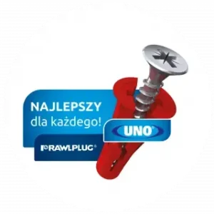 Grindų lipdukas UNO – vienetinė pakuotė – 1 vnt.