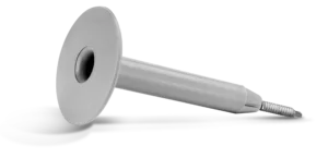 Teleskopinė įvorė R-GOK-185 su varžtu WX-50 šilumos izoliacijai 210 mm – kartoninė dėžė – 100 vnt.