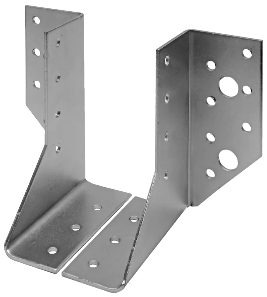 Sijos laikiklio padalijimo tipas CWH3 30 × 150 × 2 mm – vienetinė pakuotė – 1 vnt.