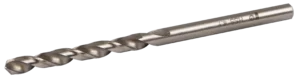 Įžeminimo grąžtai HSS 4,1 × 75 mm – plastikinė dėžutė – 2 vnt.