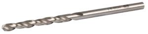 Įžeminimo grąžtai HSS 3,1 × 63 mm – plastikinė dėžutė – 2 vnt.