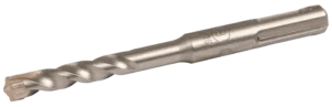 Žingsnis gręžtuvas REBARDRILL SDS ir 6 × 50 × 110 mm – plastikinė dėžutė – 11 vnt.