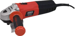 Kampinis šlifuoklis 125 mm 900 W – kartoninė dėžė – 1 vnt.