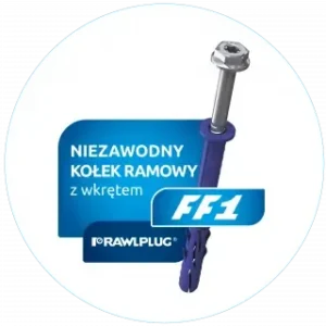 Grindų lipdukas FF1 – vienetinė pakuotė – 1 vnt.