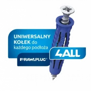 Vobleris 4ALL – vienetinė pakuotė – 1 vnt.