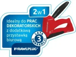 Voblerio segiklis KGR0055 – vienetinė pakuotė – 1 vnt.
