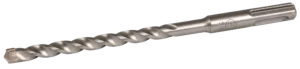 Žingsnis gręžtuvas REBARDRILL SDS ir 8 × 100 × 160 mm – plastikinė dėžutė – 11 vnt.