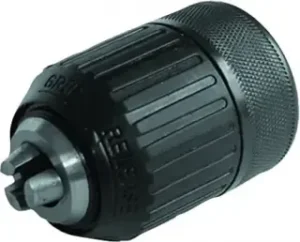 Gręžimo griebtuvas 13 mm 1/2'' beraktis – lizdinė pakuotė – 1 vnt.