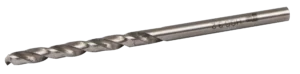 Įžeminimo grąžtai HSS 3,2 × 65 mm – plastikinė dėžutė – 2 vnt.