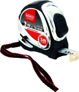 Susukama juosta 3m x 16 mm pro chromas I CLASS – plastikinė pakabinama pakuotė – 1 vnt.