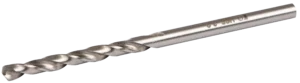 Įžeminimo grąžtai HSS 3 × 61 mm – plastikinė dėžutė – 3 vnt.