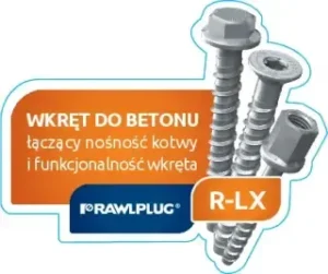 Vobleris R-LX – vienetinė pakuotė – 1 vnt.