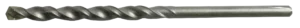 Smūginio betono cilindriniai grąžtai 3 × 60 mm – plastikinė dėžutė – 1 vnt.