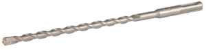 Grąžtas SDS ir 8 × 150 × 210 mm – plastikinė dėžutė – 11 vnt.