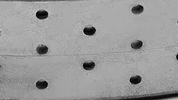 Perforuotos juostos D-BP 1,5 × 20 mm – ritinys – 25 m - Image 6