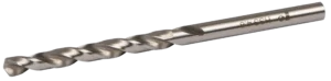 Įžeminimo grąžtai HSS 4,8 × 82 mm – plastikinė dėžutė – 10 vnt.