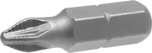 Antgalis PZ2 25 mm – plastikinė dėžutė – 1 vnt.