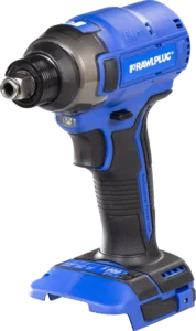 18 V RawlWRENCH 210 Nm smūginis veržliaraktis be akumuliatorių ir įkroviklio – kartoninė dėžė – 1 vnt.