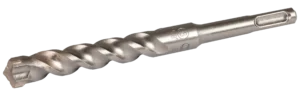 Žingsnis gręžtuvas REBARDRILL SDS ir 16 × 100 × 160 mm – plastikinė dėžutė – 11 vnt.
