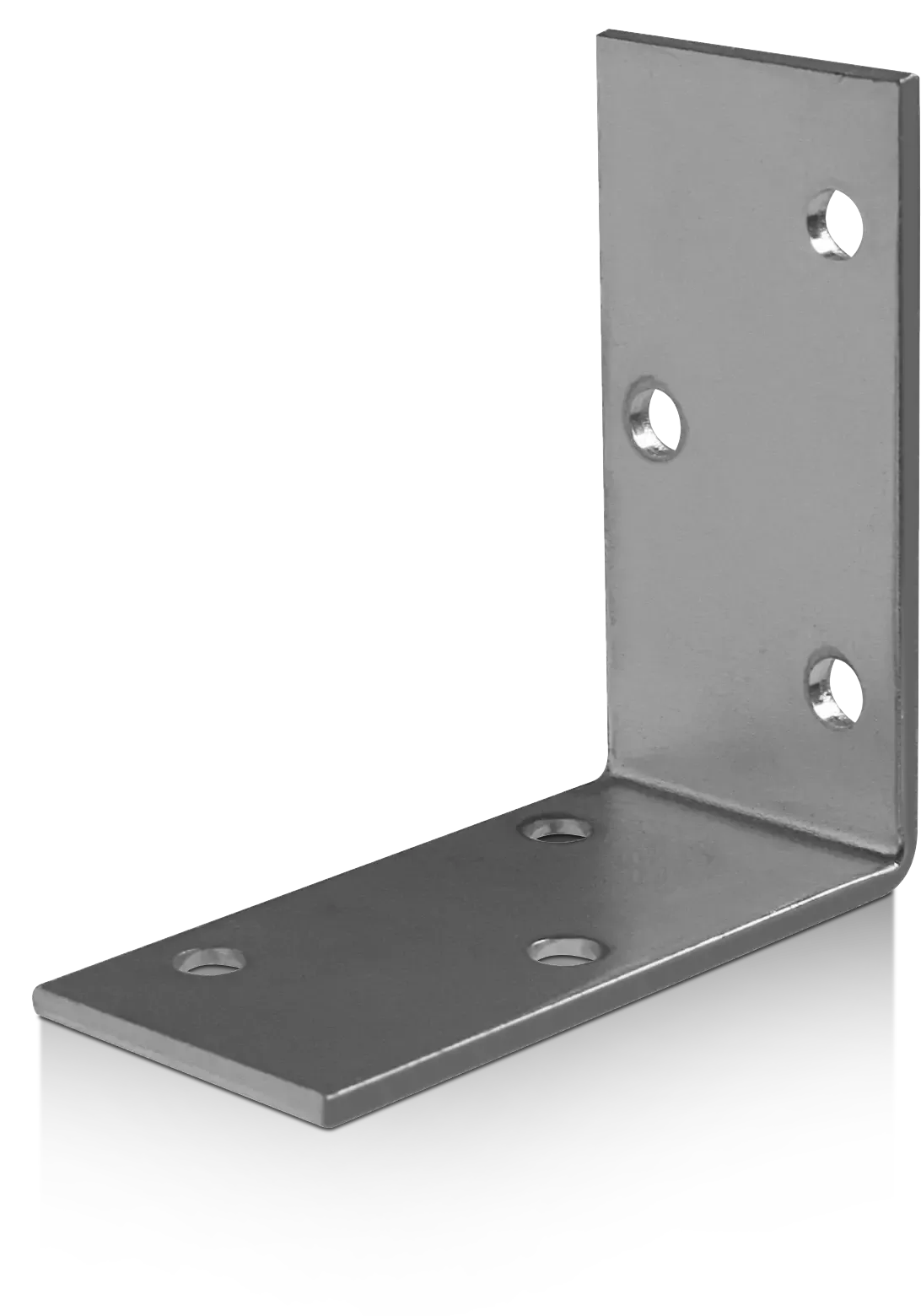 30 × 30 × 25 universali kampinė jungtis mm – vienetinė pakuotė – 1 vnt.
