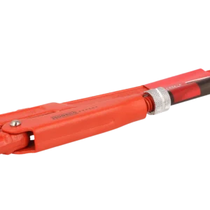Profi vamzdžių veržliaraktis 1 1/2'' tipas 145-s Cr-V – etiketė – 1 vnt.