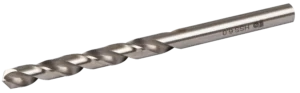 Įžeminimo grąžtai HSS 6 × 93 mm – plastikinė dėžutė – 1 vnt.