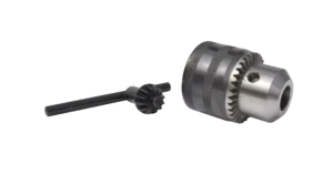 13 mm laikiklio komplektas + SDS Plus adapteris – lizdinė pakuotė – 1 vnt.