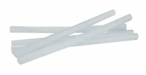 Klijuokite PVC plastikinius kabelius 12 × 200 mm – plastikinis maišelis – 1 kg