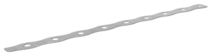 KMV sieninė jungtis 300 × 18 mm – kartoninė dėžė – 250 vnt.