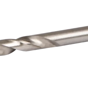 Įžeminimo grąžtai HSS 2,5 × 57 mm – plastikinė dėžutė – 3 vnt.